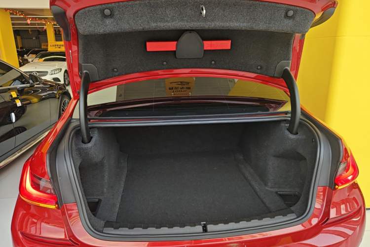 Used BMW 3 Series 2020 325Li M Sport Package
