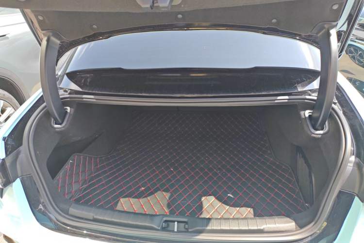 Used Lynk & Co 03 2023 1.5TD DCT JingPro