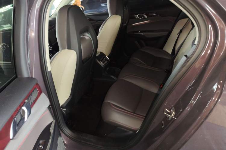 Used Lynk & Co 02 New Energy 2019 1.5T PHEV Pro
