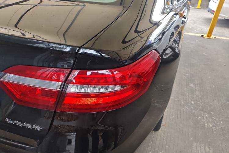 Used Ford Taurus 2018 EcoBoost 245 Premier Edition China V Standard
