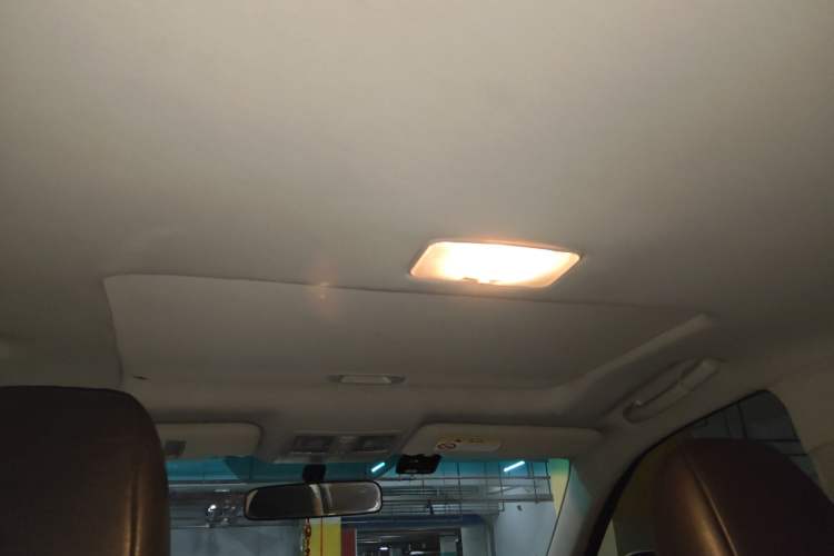 Used Toyota Reiz 2013 2.5V Shangrui Edition