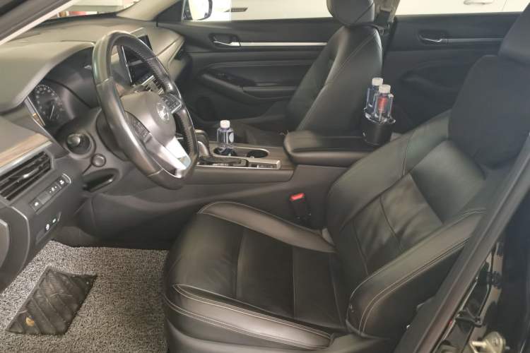 Used Nissan Teana 2021 2.0L XL Comfort Edition Left Front Seat