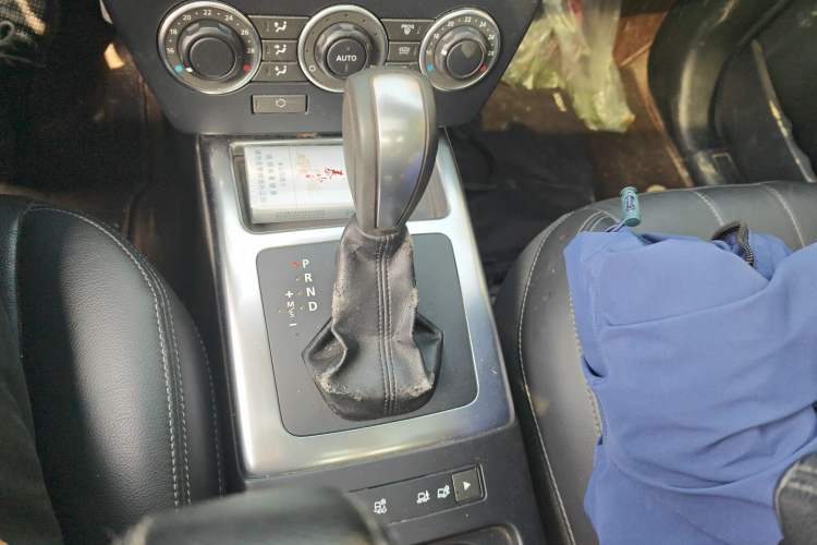 Used Land Rover Freelander 2 2014 2.0T Si4 SE Gasoline Version