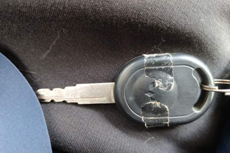 Used Wuling Hongguang 2014 1.5L S Standard Version