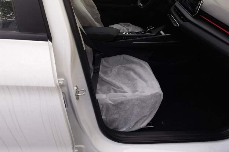 Used Geely Auto Binray 2024 Binrui COOL 1.5T DCT Longteng Edition Right Front Seat