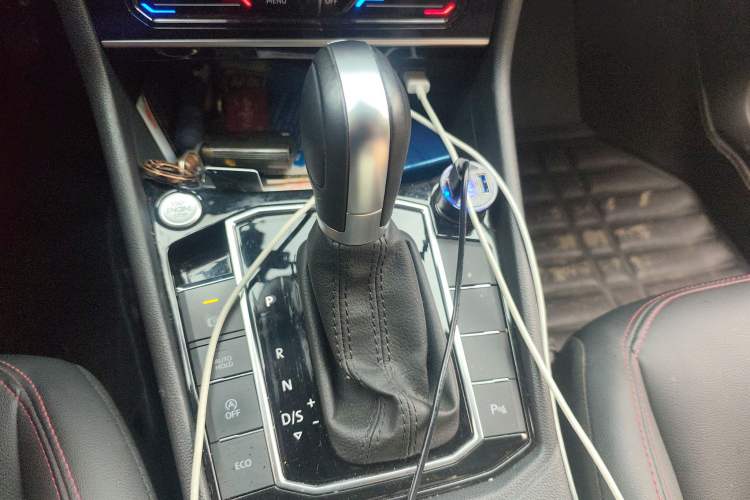 Used Volkswagen Lavida 2024 300TSI DSG Starry Sky Leading Edition