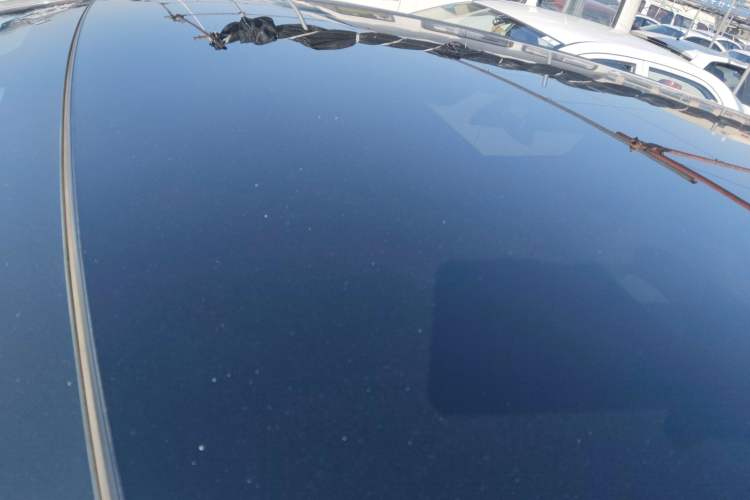 Used Changan UNI-T 2022 1.5T Prestige Version