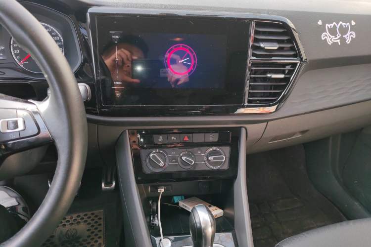 Used Jetta VS5 2019 280TSI Automatic Enjoyment Model