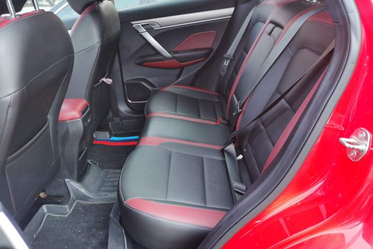 Used Geely Auto Coolray 2019 260T DCT Knight China VI Standard