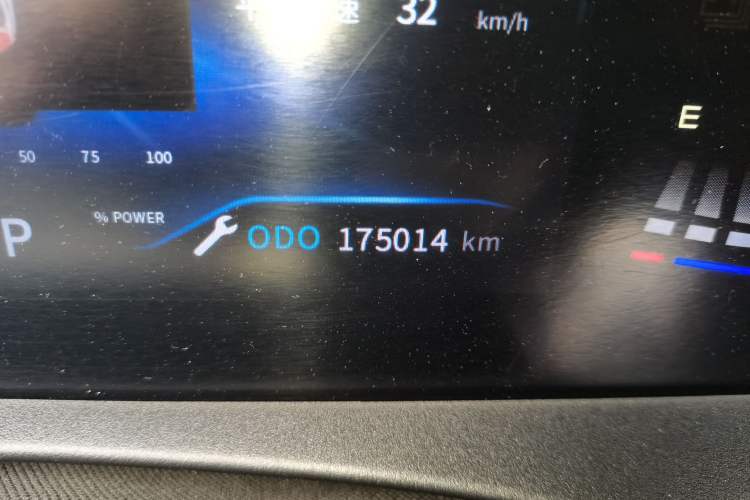 Used Dongfeng Aeolus E70 2022 500 Ultra-Enjoyment Edition
