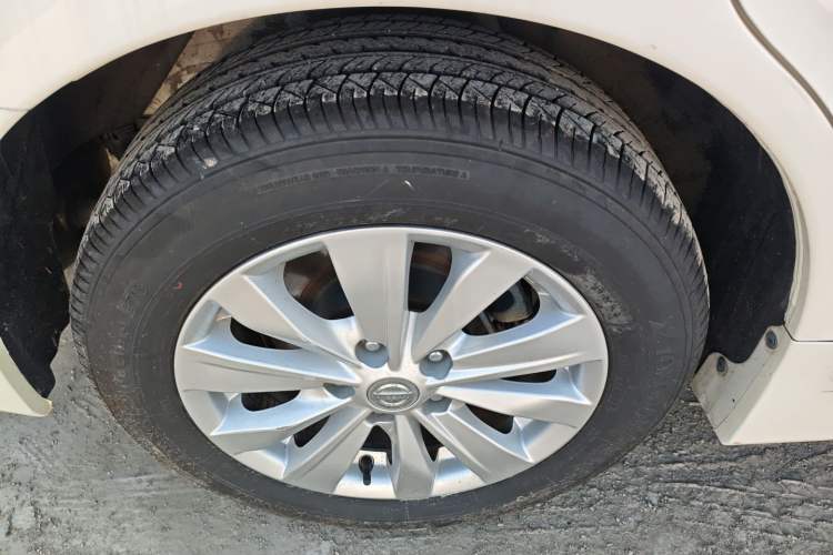 Used Nissan Teana 2016 Revised Version 2.0L XL Comfort Edition