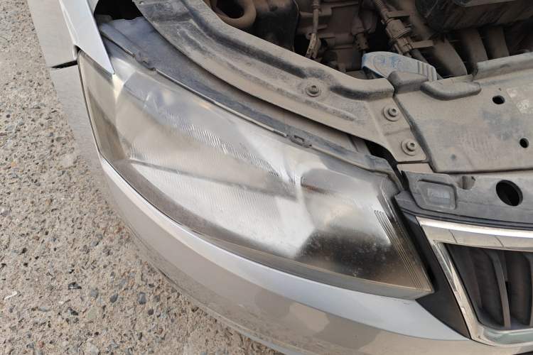 Used Skoda Rapid 2013 1.4L Manual Smart Selection Trim