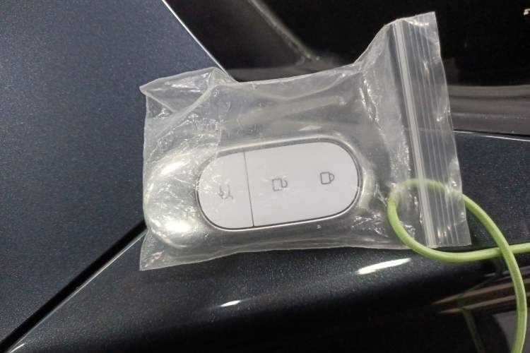 Used Leapmotor C11 2024 All-Electric 580 Luxury Edition