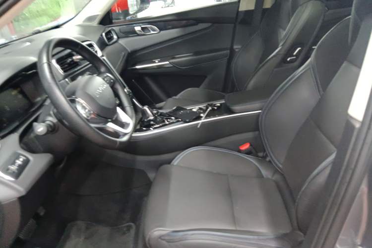 Used Lynk & Co 01 EM-P 2019 1.5T PHEV Pro