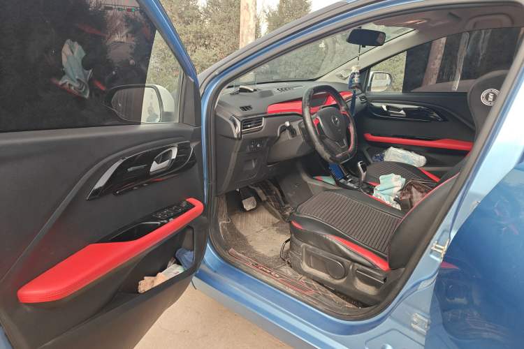 Used JMEV Ezi EV3 2019 Cool Run Edition
