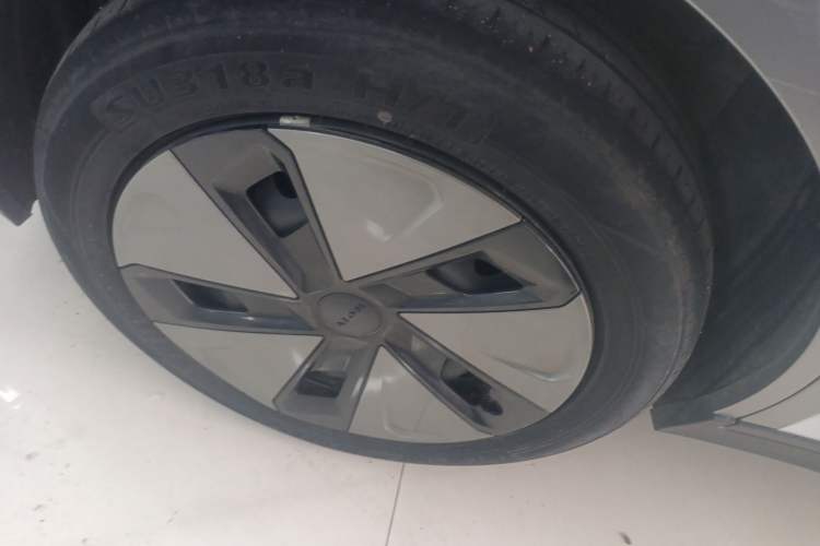 Used AION Y 2023 Plus 610 Enjoyment Edition Ternary Lithium