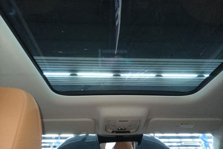 Used Haval Raptor New Energy 2024 Hi4 102 Pro Headliner