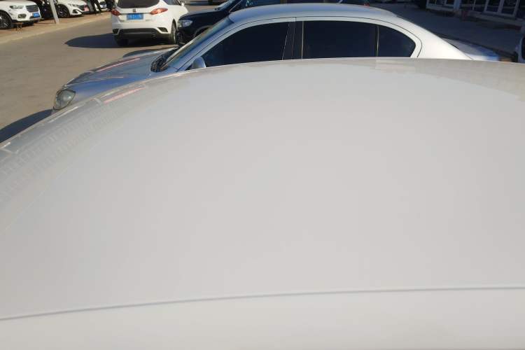 Used Volkswagen Polo 2018 1.5L Automatic Advanced Driving Model Roof