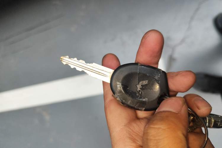 Used Wuling Rongguang 2021 1.5L Extended Standard Version with Air Conditioning – L3C