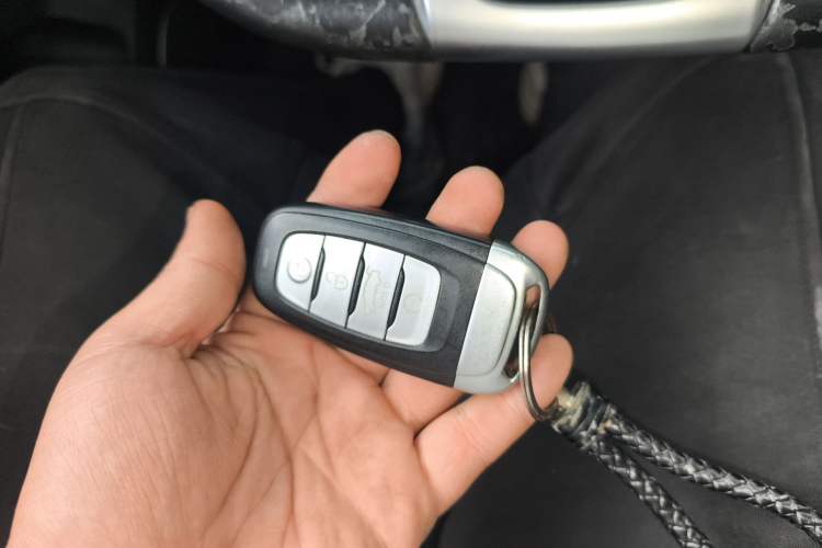 Used Hongqi H5 2019 30TD Dynamic Edition
