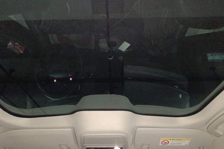 Used Ford Mustang Mach-E 2021 AION Y Plus Rear-Drive Luxury Edition (Long Range)
