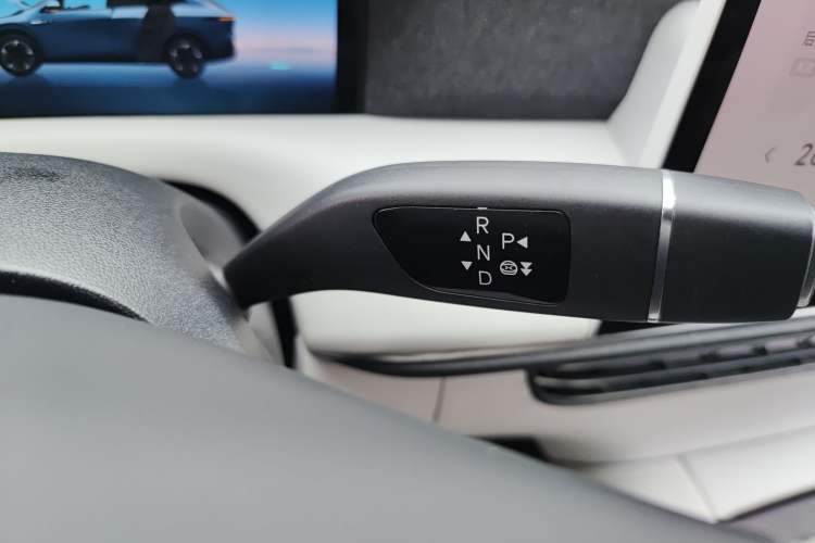 Used XPeng G6 2023 580 Long-Range Pro