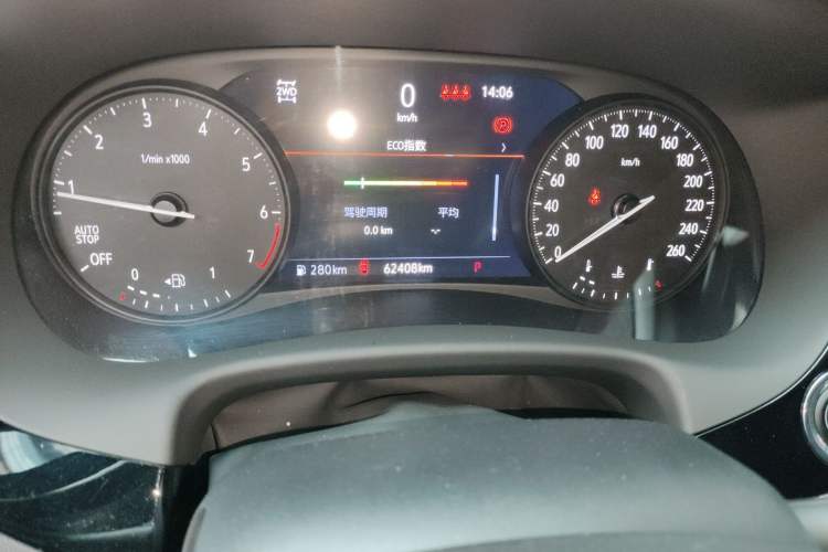 Used Buick Enclave 2022 652T 4x4 Prestige Flagship 7-Seater