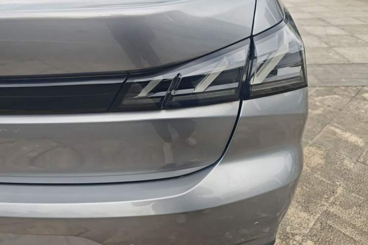 Used Peugeot 408 2022 1.6T Ambition Edition