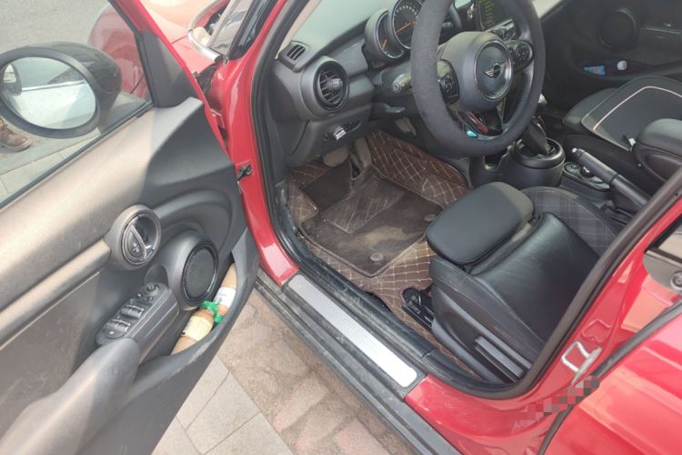 Used MINI 2016 1.5T COOPER Five-Door Edition