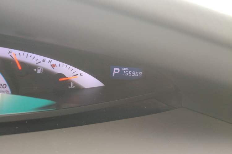 Used Toyota Previa 2006 2.4L 7-Seater Luxury Edition