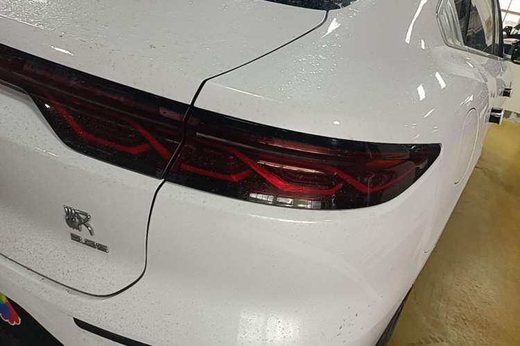 Used BYD Han 2023 EV Champion Edition 610KM All-Wheel-Drive Flagship Model
