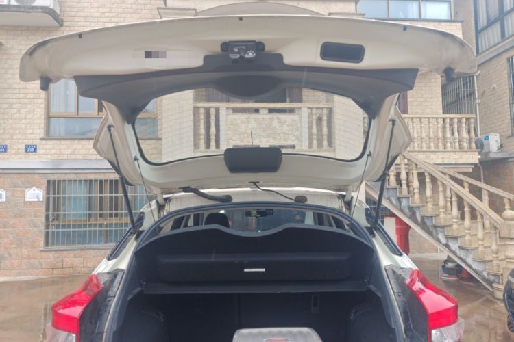 Used Nissan Kicks 2020 1.5L XV CVT Smart Connect Luxury Edition
