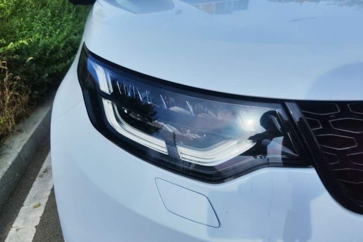 Used Land Rover Discovery 2017 3.0 SC V6 S
