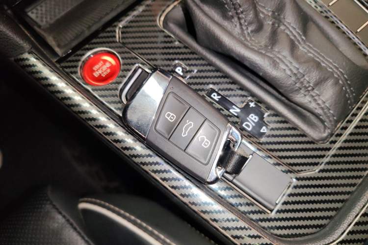 Used Volkswagen Magotan GTE Plug-in Hybrid 2022 GTE Luxury Model
