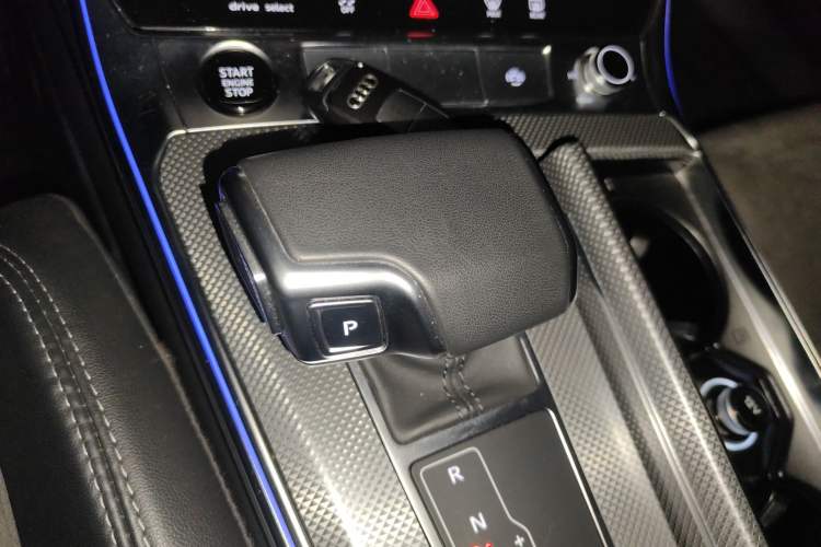 Used Audi A6L 2023 45 TFSI Prestige Dynamic Edition