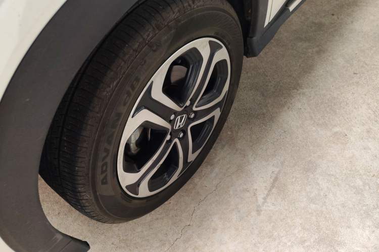 Used Honda XR-V 2017 1.8L EXi CVT Comfort Version Left Front Wheel Hub