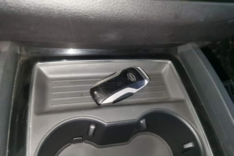 Used BYD Song MAX 2021 Upgraded Model 1.5T Automatic Prestige 6-Seater