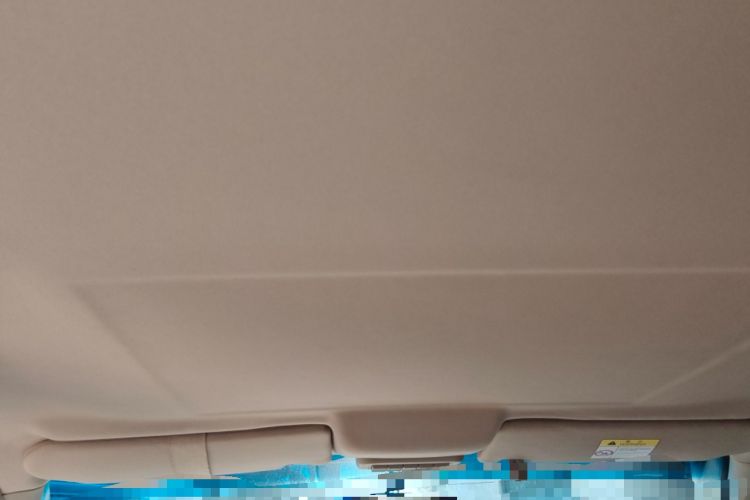 Used Buick GL8 2014 2.4L Classic Edition