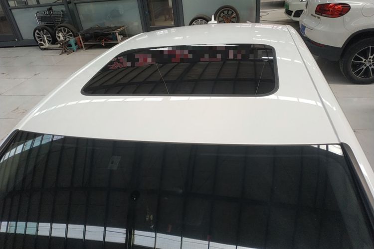 Used Audi A4L 2018 30th Anniversary Edition 40 TFSI Trendy Model