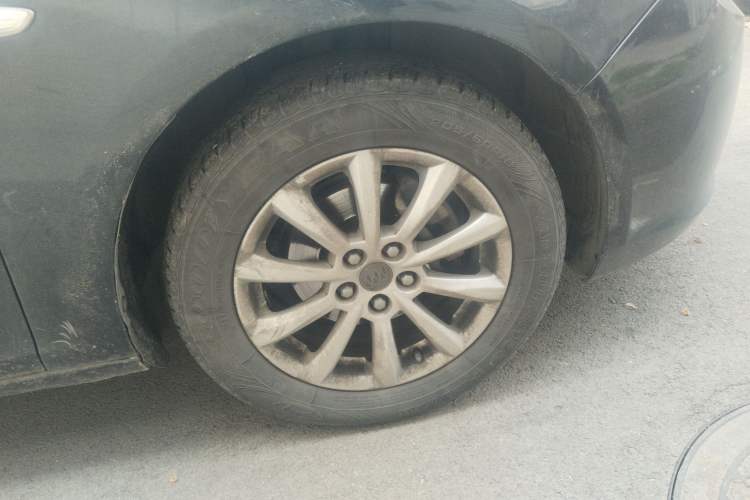 Used Buick GT 2013 GT 1.6L Manual Comfort Edition
