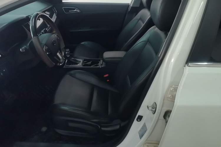 Used Hyundai Mistra 2014 1.8L Automatic Smart GLS