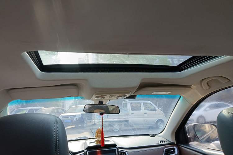 Used SWM X7 2017 1.5T Automatic Smart Enjoyment Version 7 Seats