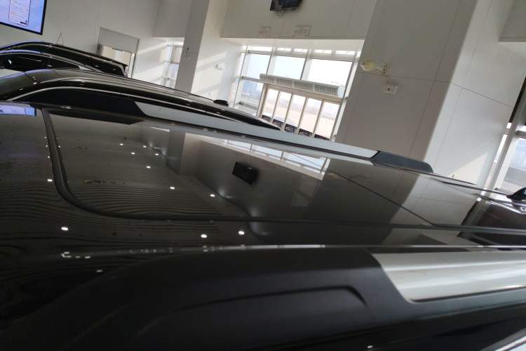 Used Haval Raptor New Energy 2024 Hi4 102 Pro