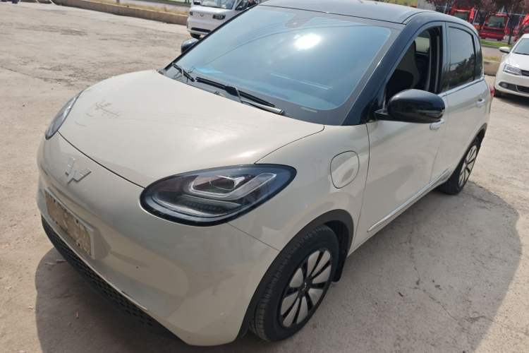 Used Wuling Bingo 2023 333km Enjoy+ Version
