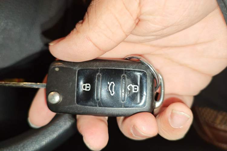 Used Volkswagen Tiguan 2013 1.8TSI Automatic Two-Wheel Drive Trend Edition