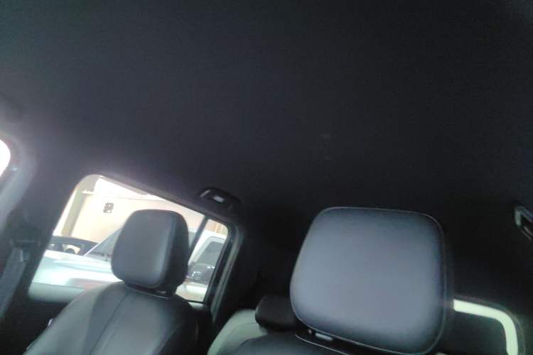 Used Baojun Spark EUV 2026 301km Flagship Edition