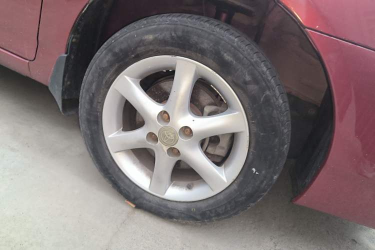 Used Toyota Corolla EX 2011 1.6L Manual Classic Edition
