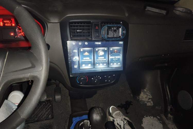 Used Wuling Rongguang S 2021 1.2L Base Model 5-Seater LSI
