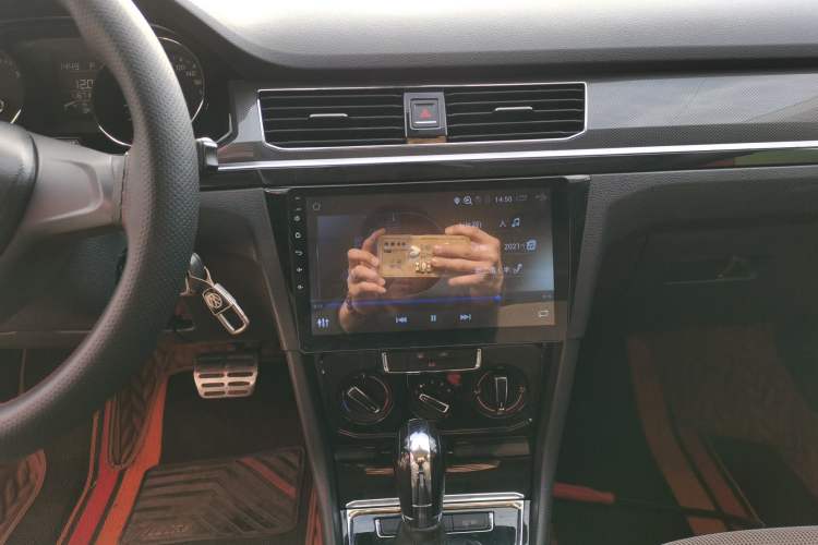 Used Volkswagen C-TREK 2017 1.6L Automatic Comfort Model