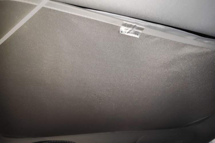 Used Tesla Model 3 2021 Revised Version Standard Range Rear-Wheel Drive Upgraded Edition 3D1